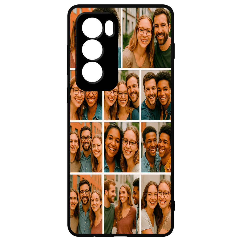 Oppo Reno12 Pro 5G personalised phone case
